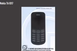 HMD sắp tung ra một mẫu feature phone mới