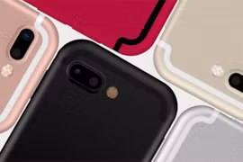 Soyes 7s (ảnh: Phone Radar) 