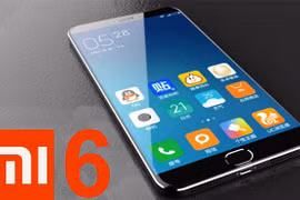 Mi 6 là mẫu điện thoại thuộc phân khúc cao cấp của Xiaomi