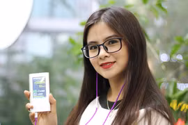 Thiết bị phân biệt cáp sạc tai nghe Apple