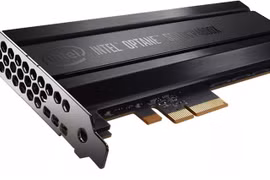 Ổ SSD mới của Intel dành cho thị trường doanh nghiệp