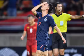 (ảnh Fox Sport)