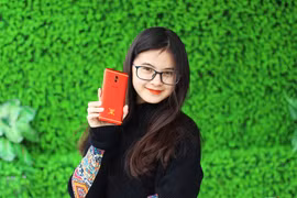 Meizu M6 One Piece là phiên bản dành cho các fan hâm một bộ manga One Piece