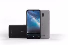 (ảnh HMD Global)
