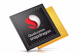 Qualcomm là nhà sản xuất chip dành cho điện thoại thông minh