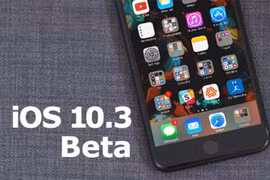 iOS 10.3 beta sẽ là phiên bản cuối cùng chạy các ứng dụng 32-bit