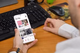 iPhone 8 là sản phẩm được trông đợi nhất năm 2017