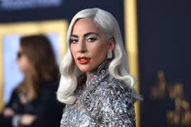 Lady Gaga (ảnh Fox News)