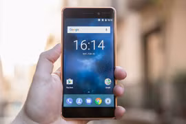 Nokia 6 sẽ được bán ra trên toàn cầu vào quý tới