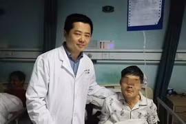 (ảnh Nhật báo Phương Đông)