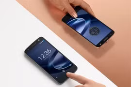 Motorola Z Force