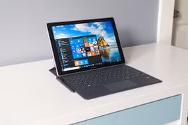 Samsung Galaxy Book được thiết kế đẹp nhưng vẫn có nhiều nhược điểm