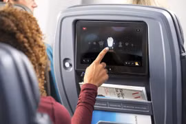 (ảnh minh họa: American Airlines)
