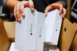 iPhone 8 là mẫu điện thoại kỷ niệm 10 năm iPhone ra đời