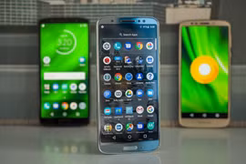 (ảnh minh họa: Phone Arena)