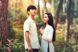 Mắt biếc là bộ phim chuyển thể từ tiểu thuyết của Nguyễn Nhật Ánh