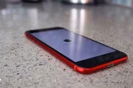 iPhone là dòng điện thoại được nhiều người ưa thích, vì thế nó cũng trở thành đối tượng bị trộm cắp nhiều nhất