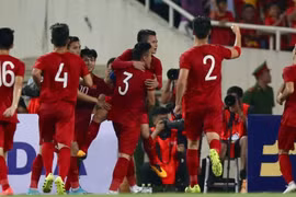 (ảnh Fox Sport)