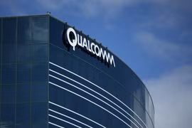 Qualcomm đang vướng phải các vụ kiện tụng ở khắp nơi trên thế giới (ảnh: Reuters)