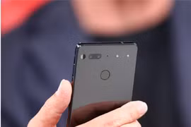 Essential Phone của Andy Rubin