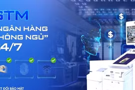 KienlongBank giải bài toán phát triển đường dài bằng chiến lược kinh doanh bền vững