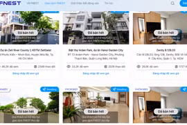 Uỷ ban Chứng khoán yêu cầu VPS dừng mô hình đầu tư bất động sản vốn 10.000 đồng