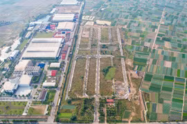 Sun Group, CEO Group "kéo về" Mê Linh, bất động sản cửa ngõ phía Bắc Hà Nội thay đổi thế nào?