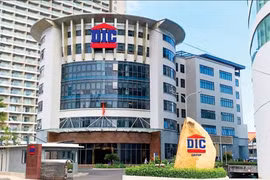 Vợ ông Nguyễn Thiện Tuấn nhận thừa kế gần 21 triệu cổ phiếu DIG