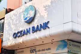 OceanBank đổi tên, đón bộ đôi lãnh đạo mới từ MB 
