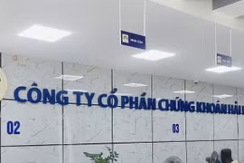 2 cá nhân chi trăm tỷ mua 40% cổ phần Haseco trong 1 phiên