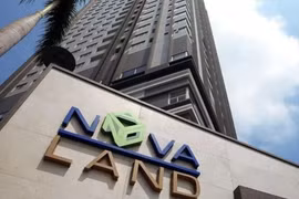 Novagroup kịp bán 3 triệu cổ phiếu NVL trước thông tin cắt margin 