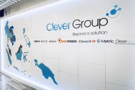 Cổ đông lớn nhất muốn thoái vốn khỏi Clever Group
