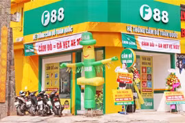 F88 tăng cường hút vốn từ kênh trái phiếu trong năm 2024 