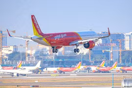 Vietjet chào bán riêng lẻ 50 triệu cổ phiếu cho 2 nhà đầu tư 