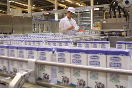 Đầu tư SCIC muốn bán toàn bộ cổ phiếu tại Vinamilk