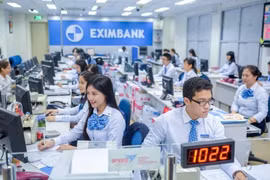 Ông Phạm Đăng Khoa rời Eximbank sau hơn 2 tháng nhậm chức
