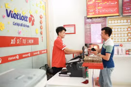 Dồn dập "nổ" giải thưởng độc đắc, Vietlott vẫn lãi kỷ lục, chi hơn 2.000 tỷ để trả thưởng 