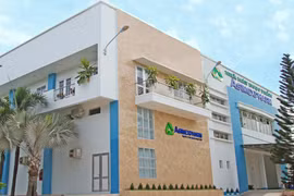 Doanh nghiệp dược đầu tiên trên sàn báo lãi kỷ lục trong quý IV 