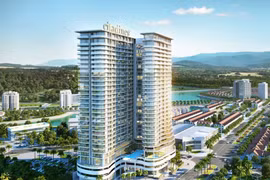 Đang lãi khủng, một "ông lớn" địa ốc tỷ đô bất ngờ quay đầu lỗ gần 350 tỷ đồng 