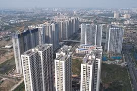 Doanh nghiệp nhà ở tăng trưởng mạnh mẽ doanh thu và lợi nhuận năm 2024. Ảnh: Hải Thu