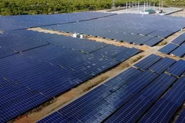 Liên tiếp thua lỗ, BB Sunrise Power giải chấp khách sạn Victoria Sapa để trả nợ 