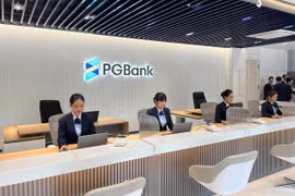 Lợi nhuận quý III của PGBank vẫn tăng trưởng dù dự phòng tăng cao 