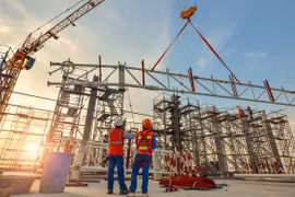 Cổ phiếu DPG của Tập đoàn Đạt Phương về đỉnh sau 3 năm 