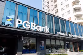 PGBank sẽ họp ĐHĐCĐ bất thường nhằm kiện toàn nhân sự