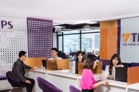TPS muốn huy động nghìn tỷ cơ cấu nợ 