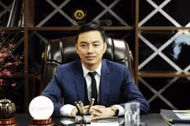 Chỉ sau một thương vụ, ông Đỗ Anh Tuấn có thêm 9.000 tỷ, lọt vào top 3 người giàu nhất Việt Nam