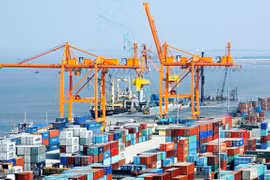 Mỹ là thị trường xuất khẩu lớn nhất trong 6 tháng đầu năm 2025 
