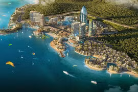 Bất ngờ với khoản lỗ lũy kế hơn 500 tỷ của KDI Holdings 