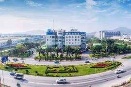 Nợ vay của KBC trong quý II vọt lên hơn 26.000 tỷ đồng, lớn hơn cả vốn chủ sở hữu.