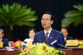 Chỉ thị của Ban Bí thư về công tác ngoại giao kinh tế phục vụ phát triển đất nước đến năm 2030